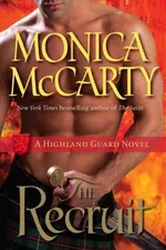 Cover of The Recruit