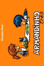 Cover of Armandinho Três