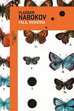 Cover of Fala, memória
