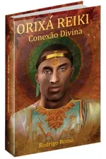 Cover of Orixá Reiki