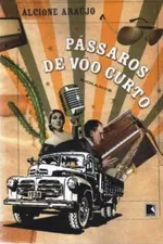 Cover of Pássaros de vôo curto