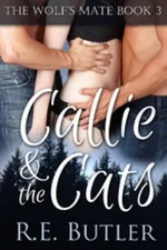 Cover of Callie & The Cats