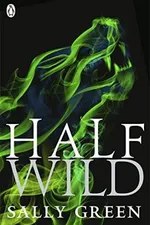 Cover of Half Wild