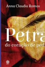 Cover of Petra do coração de pedra