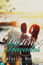 Cover of Destinos Traçados