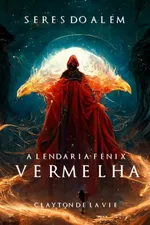 Cover of Seres do Além