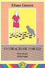 Cover of O Coração de Corali