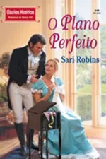 Capa de O Plano Perfeito
