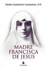 Cover of Madre Francisca de Jesus