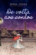 Cover of De Volta aos Sonhos