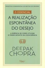 Cover of A realização espontânea do desejo