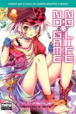 Cover of No Game No Life #06