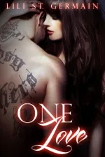 Cover of One Love