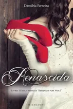 Cover of Renascida