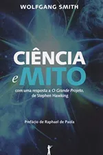 Cover of Ciência e Mito