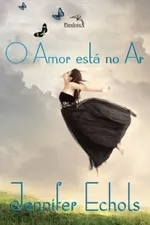 Cover of O Amor Está No Ar