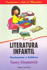 Cover of Literatura Infantil: Gostosuras e Bobices
