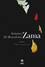 Cover of Zama