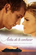 Cover of Antes de Te Conhecer