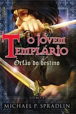 Cover of Órfão do destino