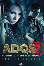 Cover of ADQS 2