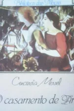 Cover of O Casamento de Ana