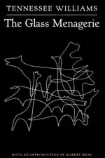 Cover of The Glass Menagerie