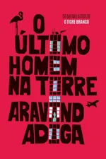 Cover of O último homem na torre