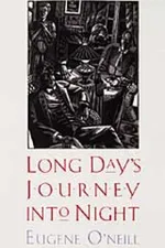 Cover of Long Day's Journey Into Night