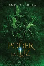 Cover of O poder da luz