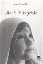 Cover of Mania de perfeição