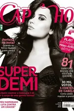 Cover of Capricho Ed. 1186