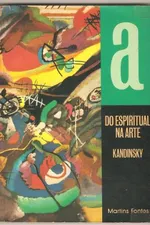 Cover of Do Espiritual na Arte