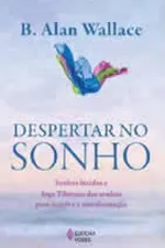 Cover of Despertar no Sonho
