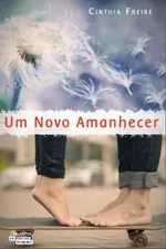 Cover of Um Novo Amanhecer