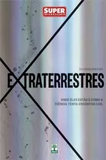 Cover of Extraterrestres