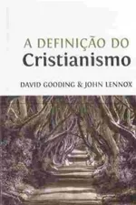 Cover of A Definição do Cristianismo