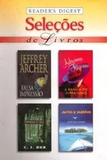 Cover of Falsa Impressão, A Rainha do Supra-sumo, Temporada de Caça, Juntos e Sozinhos