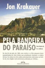 Cover of Pela Bandeira do Paraíso
