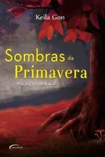 Cover of Sombras da Primavera