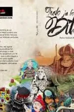 Cover of Tudo já foi dito