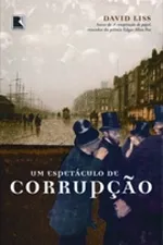 Cover of Um Espetáculo de Corrupção