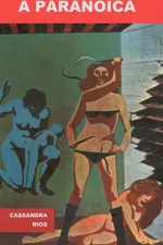 Cover of A paranóica