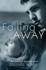 Cover of Falling Away