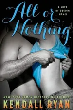 Cover of All or Nothing