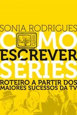 Cover of Como Escrever Séries