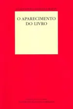 Cover of O aparecimento do livro