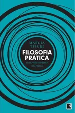 Cover of Filosofia Prática