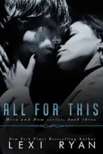 Cover of All For This