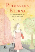 Cover of Primavera Eterna